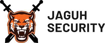 JAGUH SECURITY