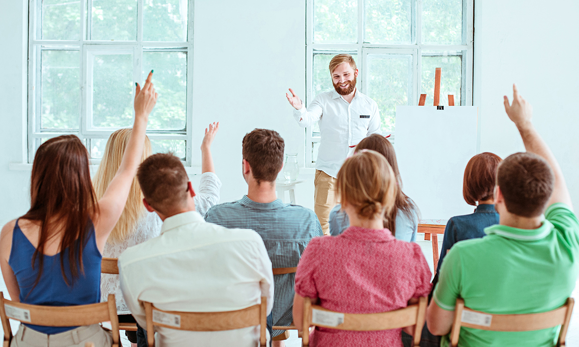 Overseas Recruitment Service