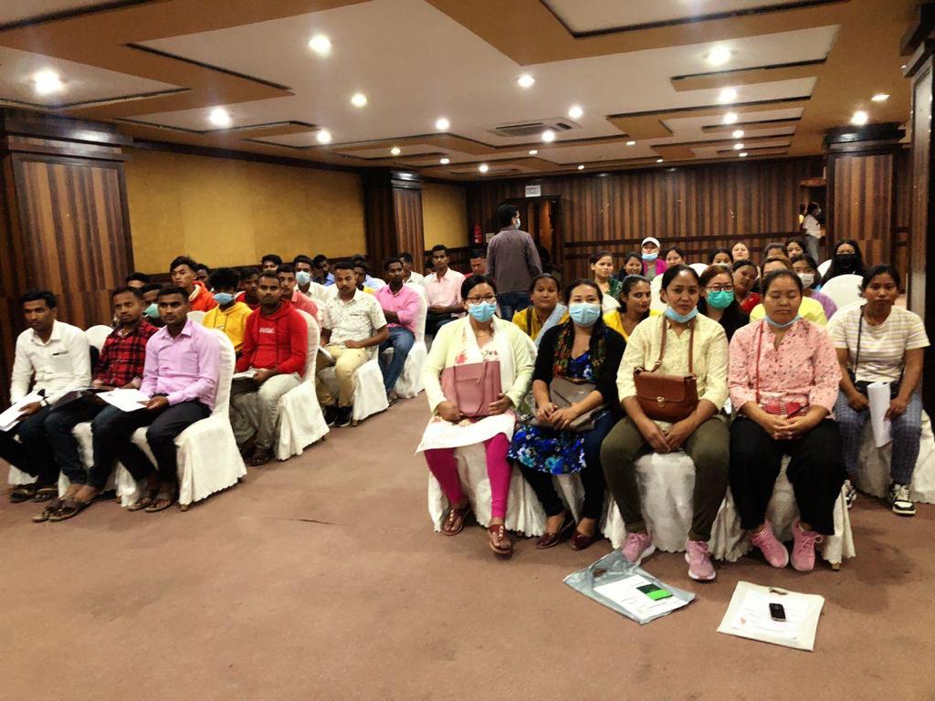 Comprehensive Manpower Services