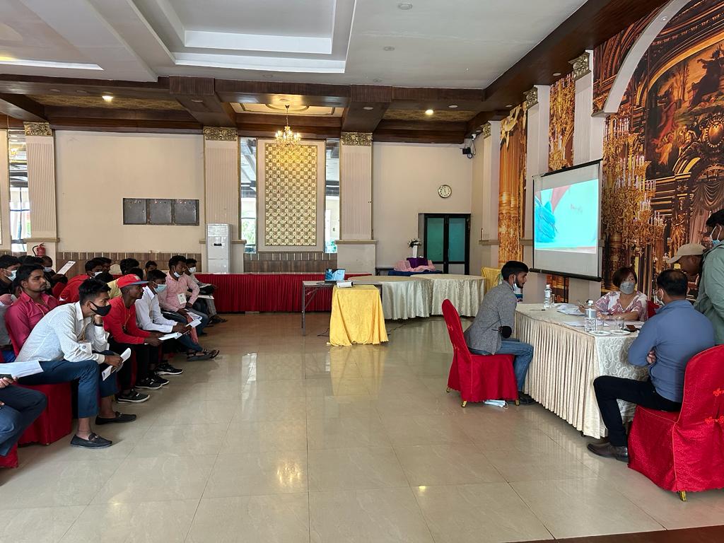 Recruitment Services